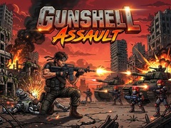 Joc Gunshell Assault