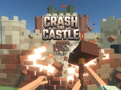 Joc Crash The Castle: Demolition