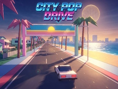 Joc City Pop Drive