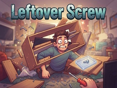 Joc Leftover Screw