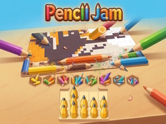 Joc Pencil Jam