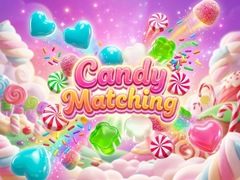 Joc Candy Matching