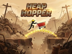 Joc Heap Hopper