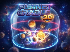 Joc Planet Cradle 3D