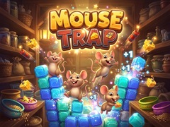 Joc Mouse trap