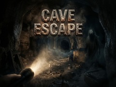 Joc Cave Run