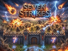 Joc Seven Strikes