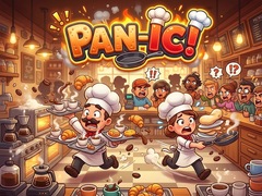 Joc PAN-IC!