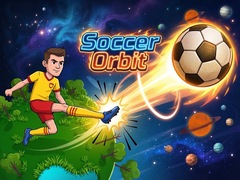 Joc Soccer Orbit