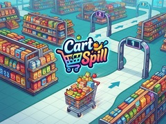 Joc Cart Spill