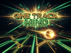 Joc One Track Mind