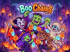 Joc Boo Chains