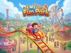 Joc My Fun Park