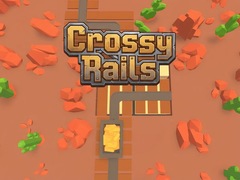 Joc Crossy Rails