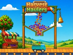 Joc Harvest Haulers