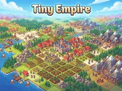Joc Tiny Empire