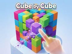 Joc Cube by Cube