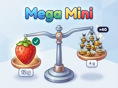 Joc Mega Mini