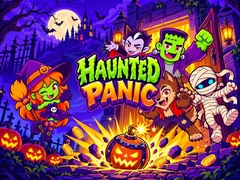 Joc Haunted Panic