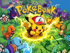 Joc PokéBonk