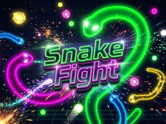 Joc Snake Fight