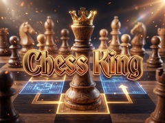 Joc Chess King