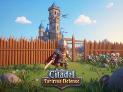 Joc Citadel: Fortress Defense