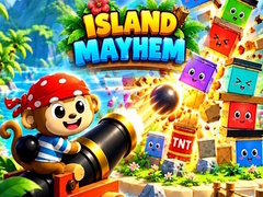 Joc Island Mayhem