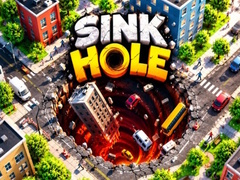 Joc SinkHole city