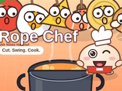 Joc Rope Chef