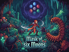 Joc Mask of six Moons