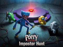 Joc Poppy Playtime: Impostor Hunt