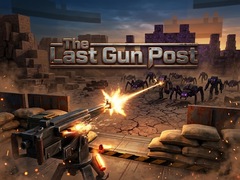 Joc The Last Gun Post
