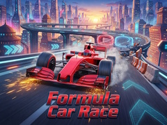 Joc Formula Car Race