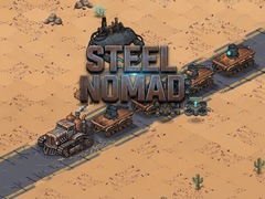 Joc Steel Nomad