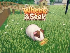 Joc Wheek & Seek