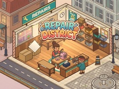 Joc Repair District