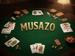 Joc MUSAZO