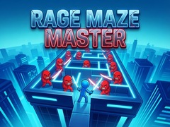 Joc Rage Maze Master!