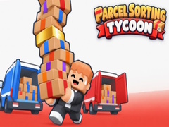 Joc Parcel Sorting Tycoon