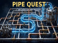 Joc Pipe Quest