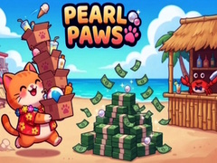 Joc Pearl Paws