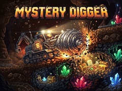 Joc Mystery Digger