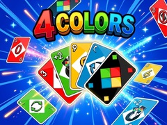 Joc 4 Colors
