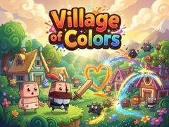 Joc Village of Colors