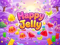 Joc Happy jelly