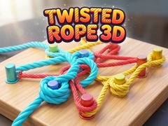 Joc Twisted Rope 3D