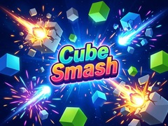 Joc Cube Smash