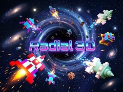 Joc Radial 3D