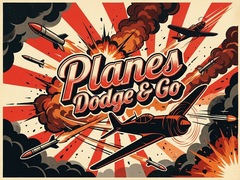 Joc Planes Dodge & Go
